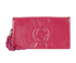 Soho Tassel Clutch, front view